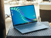 华为 MateBook X Pro 2024 笔记本电脑评测--980 克重的镁合金超极本，令人印象深刻的 OLED 面板