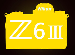 尼康 Z6 III 可能即将推出，并将进行一系列升级。(图片来源：尼康 - 已编辑）