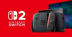 任天堂 Switch 2（图片来源：任天堂）