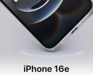 Apple iPhone 16e 显然配备了 3,961 mAh 电池（图片来源： - 已编辑）Apple 