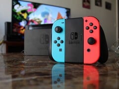 任天堂 Switch 的五款新游戏将于三月第一周发布。(图片来源：Pixabay / joatseu） 