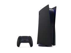 PS5 Pro 开发套件拥有 2TB 的存储空间，使用与基本型号相同的电源接口，因此有望实现同样低温、安静的运行。 图片来源：PlayStation