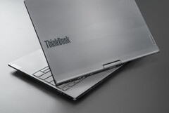 ThinkBook Auto Twist 是另一个概念，而不是一款成熟的产品。(图片来源：联想）