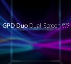 Duo 是 GPD 的一个新产品类别。(图片来源：GPD - 已编辑）