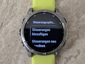 Garmin Fenix 8 智能手表评测（图片来源：Marcus Herbrich）