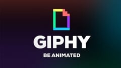 Giphy 与 TikTok 合作。(图片来源：Giphy）