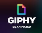 Giphy 与 TikTok 合作。(图片来源：Giphy）