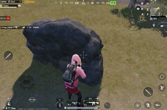 PUBG 手机