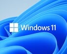 Windows 11 更新 24H2 徽标（图片来源：微软）