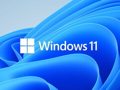 Windows 11 更新 24H2 徽标（图片来源：微软）