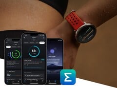 Zepp App 9.5 正式发布，iOS 用户已可使用。(图片来源：Zepp Health）