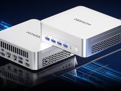 新款 XT1 Mega mini PC 可以折扣价在亚马逊上订购（图片来源：Geekom）