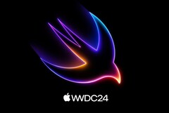 WWDC 2024 将于 6 月 10 日开始，持续到 6 月 14 日。(图片来源：Apple)