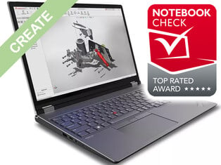 联想 ThinkPad P16 G2 (90%)