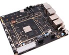 Rock 5 ITX 是一款采用 ARM SoC 的新型主板。