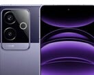 Realme GT6。(图片来源：Realme)