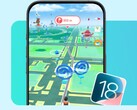 PoGoskill 为 iOS 18 添加了 Pokémon GO GPS 定位欺骗功能。(图片来源：PoGoskill）