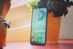 摩托罗拉 Moto G04 评论