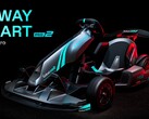 GoKart Pro 2（图片来源：Segway）