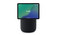 Apple根据最新消息，&quot;HomeAccessory &quot;将配备 A18 芯片。(图片来源：Notebookcheck）