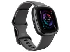 在一个 APK 中发现了 Fitbit 智能手表的一项新功能（图片来源：Fitbit、Google）