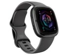 在一个 APK 中发现了 Fitbit 智能手表的一项新功能（图片来源：Fitbit、Google）