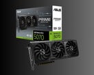 华硕 PrimeGeForce RTX 5070（图片来源：百思买）