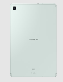 Galaxy Tab S6 Lite 2024 薄荷版