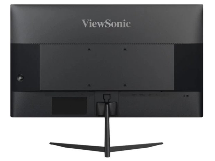 (图片来源：Viewsonic）