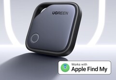 Ugreen Finder 推出了大幅首发折扣（图片来源：Ugreen）