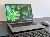 惠普 ZBook Firefly 14 G11 笔记本电脑评测：配备 Nvidia RTX A500 显卡的 Core Ultra 升级版