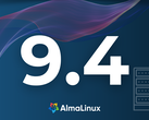 AlmaLinux 9.4 支持Raspberry Pi 5（来源：AlmaLinux OS）