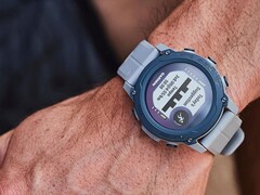 Garmin Descent G1 智能手表正在接受新的稳定更新。(图片来源：Garmin）