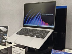 华硕 ExpertBook P5 将成为首批采用月亮湖技术的商用笔记本电脑之一