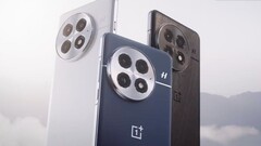 OnePlus 新旗舰。(图片来源：OnePlus）