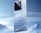 Realme GT7 Pro 赛车版，海王星探索配色（图片来源：Realme 账号，微博）