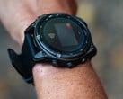 Garmin Fenix 8 的最新更新应能解决 Connect IQ 崩溃问题。(图片来源：Garmin）