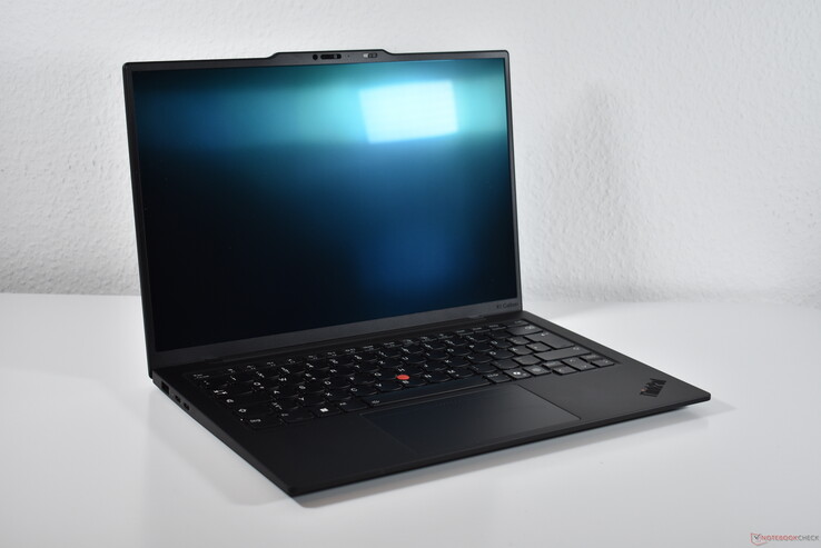 联想 ThinkPad X1 Carbon 13 灵光版