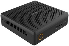 Zotac ZBOX QRP7N3500（图片来源：Zotac）