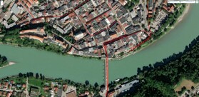 Garmin Venu 2 定位服务 - 桥接