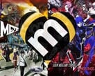 这是世嘉第三次荣登 Metacritic 游戏发行商年度排行榜榜首。(图片来源：世嘉/Metacritic - 已编辑）