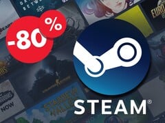 上古卷轴 4：湮没》在 Steam 上的降价幅度为 80%，截止日期为 2 月 24 日，因此售价从 15 美元降至 3 美元（图片来源：Steam）。