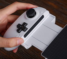 (图片来源：8BitDo）