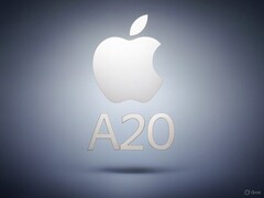 Apple A20 据称将比前沿技术晚一个节点（图片来源：Grok）