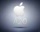 Apple A20 据称将比前沿技术晚一个节点（图片来源：Grok）