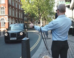 OpenAI 推出改进了音频、图像和文本功能的 GPT-4o。(来源:YouTube 上的 OpenAI)