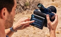 Blackmagic Cinema Camera 6K 现在比以前便宜很多。(图片：Blackmagic Design）