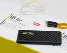 Nitecore 的 NB Air 移动电源（图片来源：Andreas Sebayang/Notebookcheck.com）