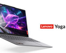 联想 Yoga Pro 7 Strix Point 将于本月晚些时候发售（图片来源：Lenovo - 已编辑）