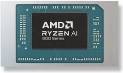 AMD 的顶级 Krackan Point CPU 已通过基准测试（图片来源：AMD）